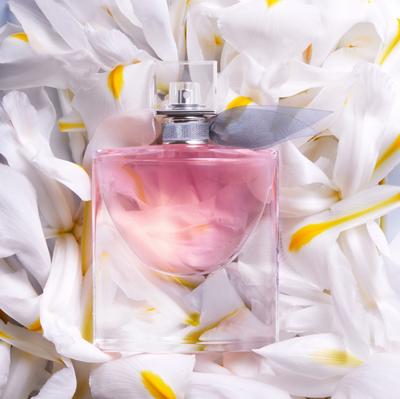 Lancome eau de parfum spray la vie est belle 50ml dames