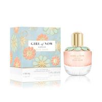 Elie Saab Girl Of Now Lovely Eau De Parfum Spray 50 ml Dames - thumbnail