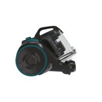 Stofzuiger zonder zak - CANDY CAF34HM - 800 W - Cassette van 2,5 l - 79 dBA - Wasbaar HEPA 13-filter - thumbnail