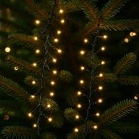 Led Excellent 25 meter 1584 LED groen/soft gold Lumineo - Lumineo - thumbnail