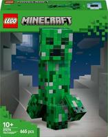 LEGO Minecraft de Creeper 21276 - thumbnail