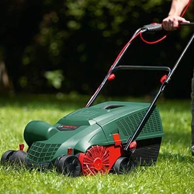 Bosch Groen UniversalRake 900 | Ontmosser 900 W - 060088A001