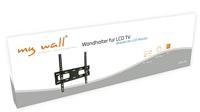 My Wall HP6-1BL TV-beugel 81,3 cm (32) - 139,7 cm (55) Kantelbaar - thumbnail