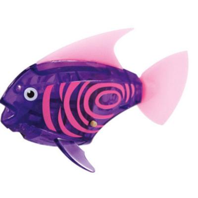 Hexbug Speelfiguur Aquabot Deco 2.0 9 X 7 Cm Paars 3-delig Hexbug Speelfiguur Aquabot Deco 2.0 9 X 7 Cm Paars 3-delig