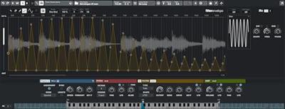 Steinberg Cubase Pro 13 Upgrade From Cubase AI 12/13 Steinberg Cubase Pro 13 Upgrade From Cubase AI 12/13