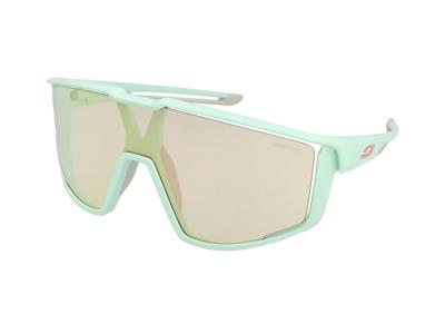 JULBO Fury MATT fotochromatische bril, mintkleurig