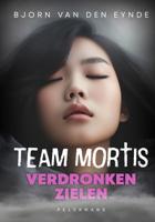 Verdronken zielen - Bjorn Van den Eynde - ebook - thumbnail