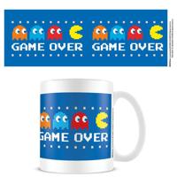 Pac-Man Mug Game Over - thumbnail
