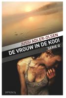 De vrouw in de kooi - Jussi Adler-Olsen - ebook - thumbnail