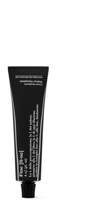Fi Ne Vetiver/Geranium Deodorant Tube