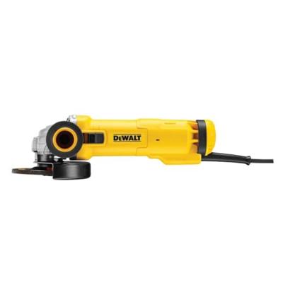 DeWalt DWE4207 1010W 125mm haakse slijper | actieprijs - DWE4207 DeWalt DWE4207 1010W 125mm haakse slijper | actieprijs - DWE4207