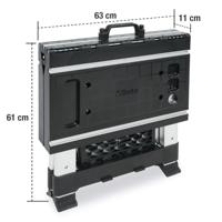 Beta C56Blp Multifunctionele Opvouwbare Werkbank - 056000005 - thumbnail