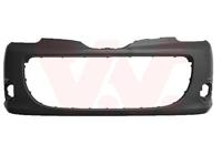 WEZEL 4412576 bumpers - thumbnail