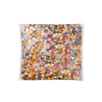 Zak confetti 100 gram - thumbnail
