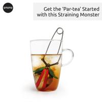 Ototo Thee-Ei Tea Trap - thumbnail