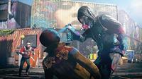 Watch Dogs Legion - thumbnail