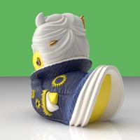 Wicked Tubbz PVC Figure Madame Morrible 1st Edition 10 cm - thumbnail