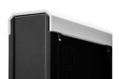 EKWB EK-Quantum Surface P240M - Black radiator