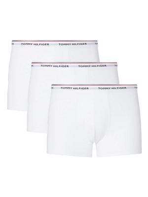 Tommy Hilfiger boxershorts Essentials 3-pack wit