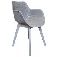 SenS-line kunststof tuinstoel Jasper - thumbnail