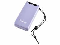 Intenso Intenso Power Bank F20000 purple Powerbank 20.000 mAh Violet - thumbnail