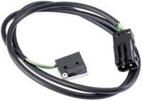 SGR remlichtschakelaar stop light switch m.cable and plug - thumbnail