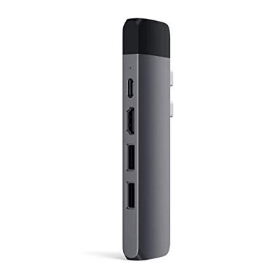 Satechi ST-TCPHEM USB-C dockingstation