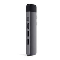 Satechi ST-TCPHEM USB-C dockingstation - thumbnail