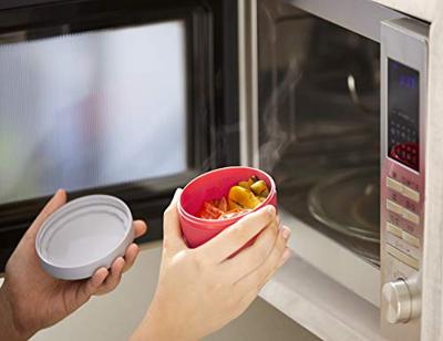 Mepal Snackpot Ellipse 350 Ml - thumbnail