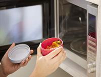 Mepal Snackpot Ellipse 350 Ml - thumbnail