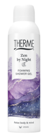 Therme Zen by Night Foaming Shower Gel - thumbnail