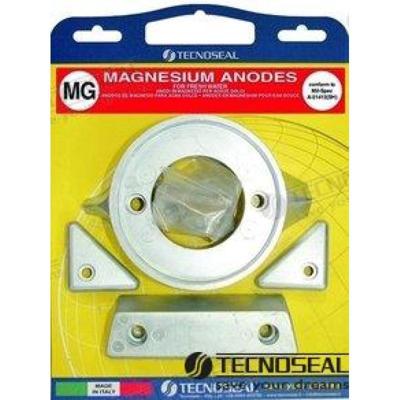 TENKITVOLVO290-MG-C - ZINKANODE KIT VOLVO 290-MG-C