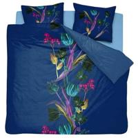 Damai katoenen dekbedovertrek 1 persoons - thumbnail