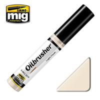 MIG Oilbrusher - Light Flesh - thumbnail
