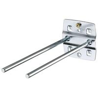 Gedore 2008432 1500 H 19-150 - gereedschapshaak dubbel, rechte doorn 150 x 6 mm 1 stuk(s) - thumbnail