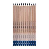 Bruynzeel Design pastelpotlood - Pruisischblauw Donker #26 - thumbnail