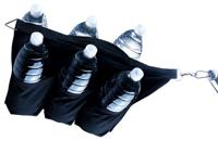 Falcon eyes waterzak large wb-l - thumbnail