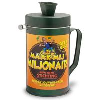 Collectebus Maak Mij Miljonair - thumbnail