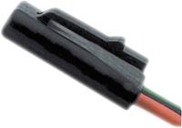 ZF Hall-sensor MP101301 3.8 - 24 V/DC Meetbereik: +60 - +245 G Kabel met open einden - thumbnail