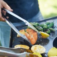 Premium tang rvs 45 7cm Barbecook - Barbecook - thumbnail