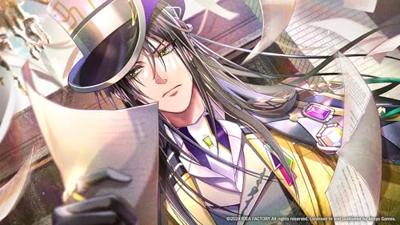 Mistonia's Hope The Lost Delight - thumbnail