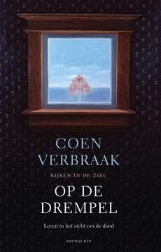Op de drempel - Coen Verbraak - ebook