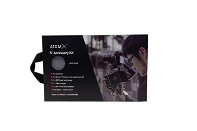 Atomos 5 inch Accessory Kit voor Ninja V, Shinobi en Shinobi SDI