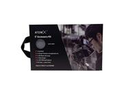 Atomos 5 inch Accessory Kit voor Ninja V, Shinobi en Shinobi SDI - thumbnail
