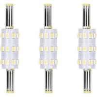 Paulmann 29275 Reservelampje Energielabel: F (A - G) 3 stuk(s) Neutraalwit - thumbnail