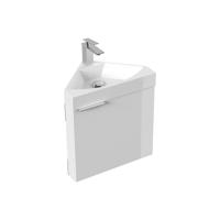 Badmeubel Gabriel Wit - thumbnail