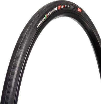 Challenge criterium rs te handmade tlr 28" folding tyre
