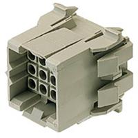 Weidmüller 2744040000 Male behuizing (kabel) Totaal aantal polen: 24 Rastermaat: 5 mm Inhoud: 20 stuk(s) - thumbnail