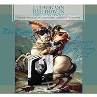 Beethoven: Symphony No.3 'Eroica' - LP (8719039000654) - thumbnail