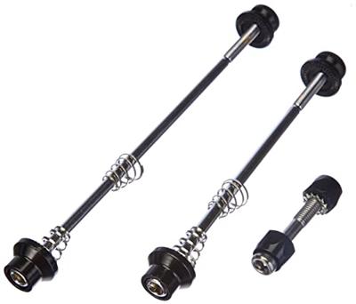 XLC Naafd blocage inb staal zw set a 3 qra01